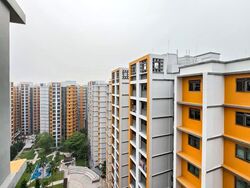 Blk 676A Edelweiss@jurong (Jurong West), HDB 5 Rooms #634175791